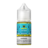 Urban Tale x Lost Mary - Salt Nic E-Liquid - (30ml/50mg)