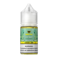 Urban Tale x Lost Mary - Salt Nic E-Liquid - (30ml/50mg)