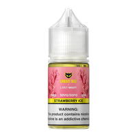 Urban Tale x Lost Mary - Salt Nic E-Liquid - (30ml/50mg)