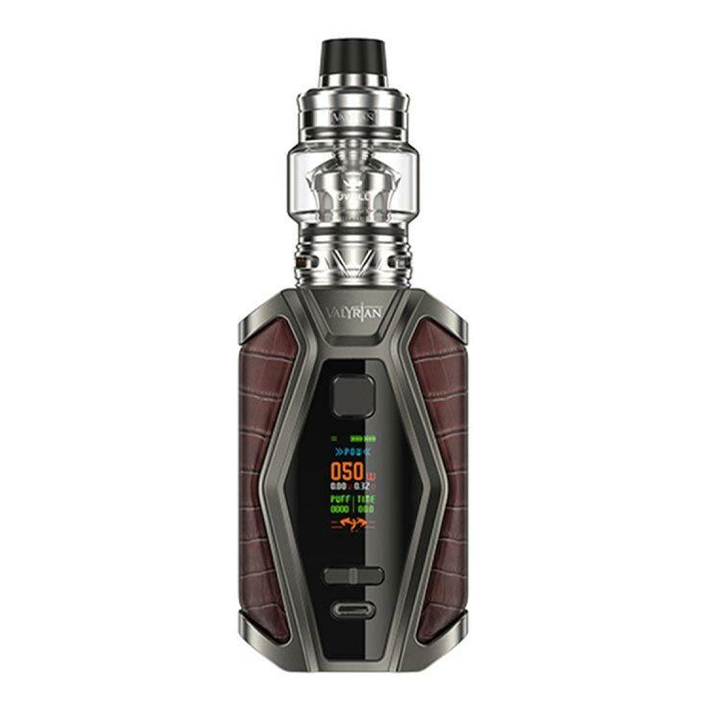 Uwell - Valyrian 3 200W Starter Kit