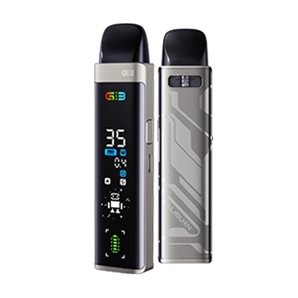 Uwell -Caliburn G3 Pro Kit 1000mah (35W)- 2.5ml