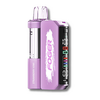 Foger Switch Pro Kit 30K - Disposable Vapes (5% - 30,000 Puffs) - Box of 5