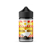 Five Pawns Legacy - Premium E-Liquid (60mL / 3mg)