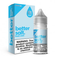 Vapetasia Better Salts E-Liquid (30mL / 25mg)