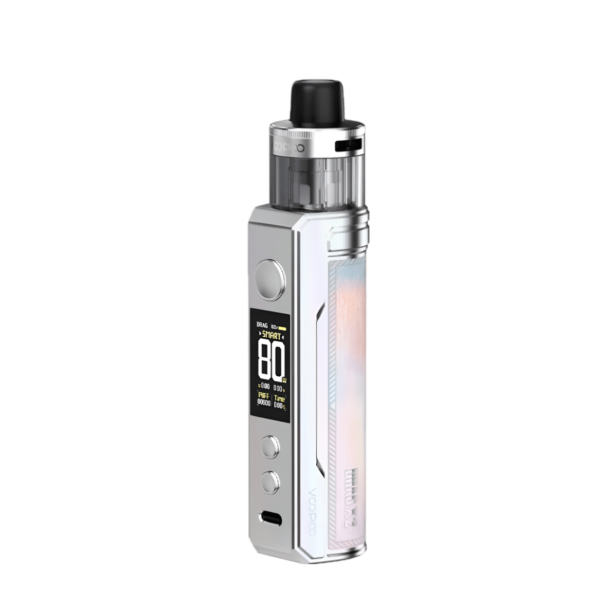 Voopoo - Drag X2 80W Starter Kit