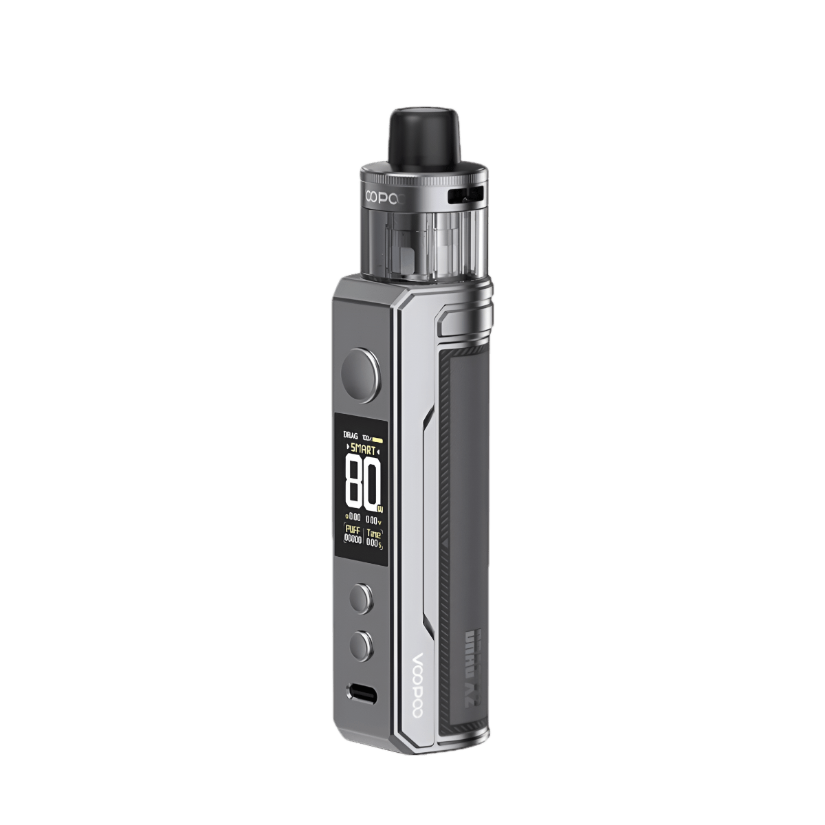 Voopoo - Drag X2 80W Starter Kit