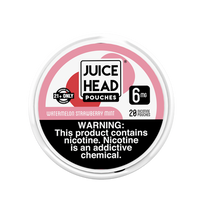 Juice Head - Nicotine Pouches (Pack of 5) - 6mg