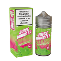 Juice Monster - Premium E-Liquid (100mL) - MK Distro