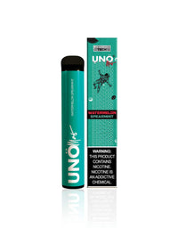 Uno Mas - Disposable Vape (5% - 1200 Puffs) - MK Distro