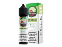 Air Factory - Premium E-Liquid (60mL / 6mg)