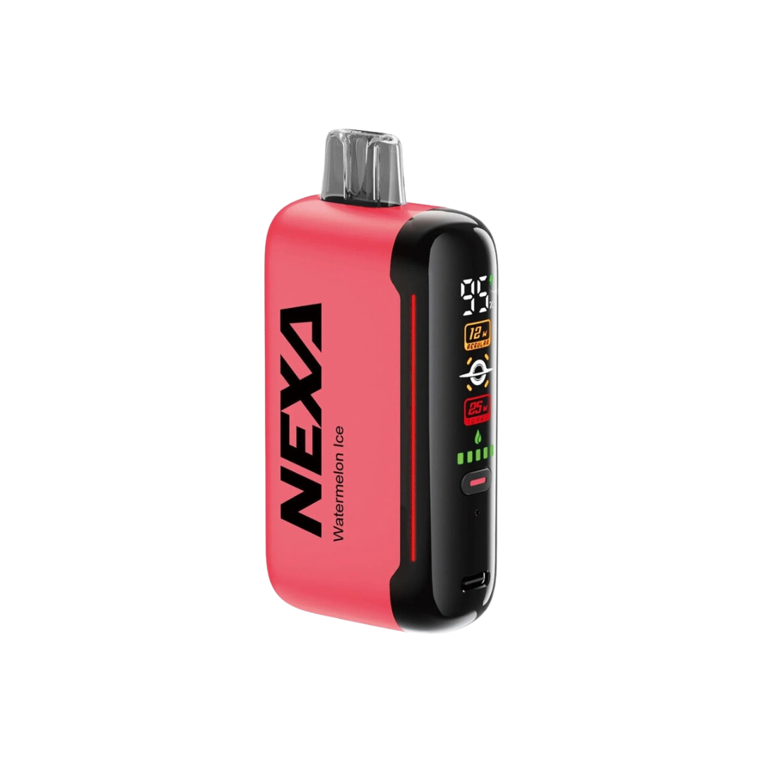 Nexa N20000 - Disposable Vape (5% - 20,000 Puffs) - MK Distro