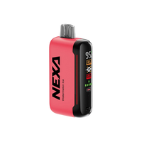 Nexa N20000 - Disposable Vape (5% - 20,000 Puffs) - MK Distro