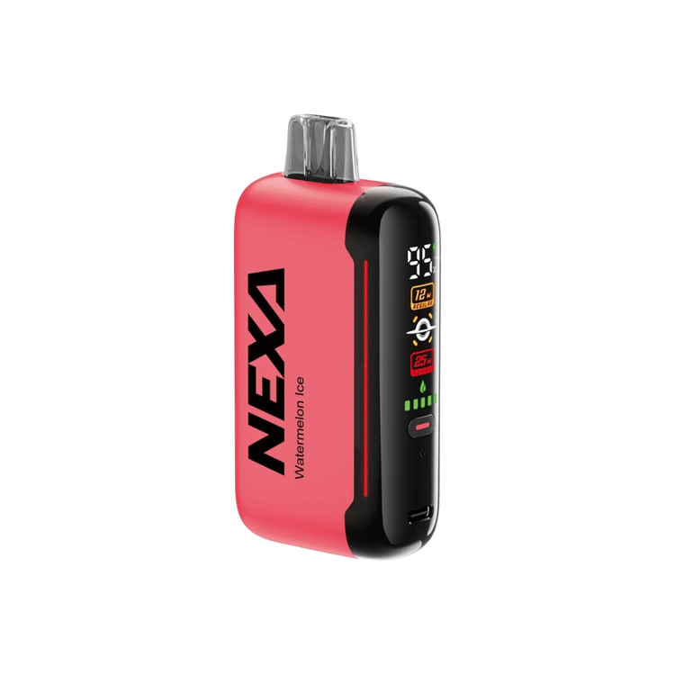 Nexa N20000 - Disposable Vape (5% - 20,000 Puffs) - MK Distro