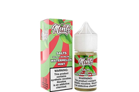 Mints -Salt Nic E-Liquid (30mL/ 30mg)