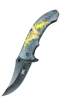 Stinger Knives (Tactical - Outdoor - Rescue) - MK Distro