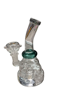 8'' Water Pipe DL-83 - MK Distro