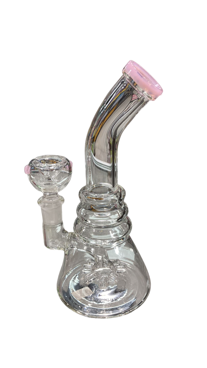 8'' Water Pipe DL-83 - MK Distro