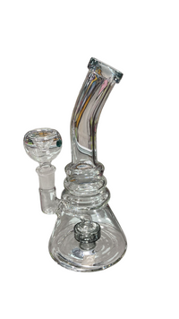 8'' Water Pipe DL-83 - MK Distro