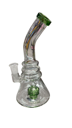 8'' Water Pipe DL-83 - MK Distro