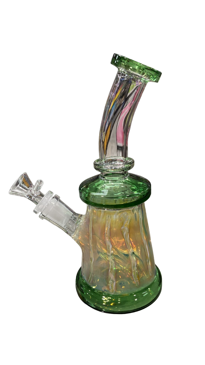 9" Water Pipe - 1718 - MK Distro