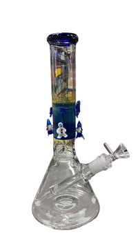 11" Water Pipe - 2553-2 - MK Distro