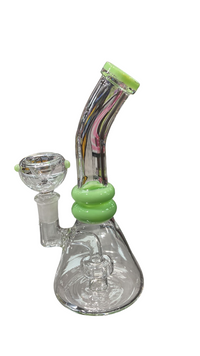 8'' WATER PIPE DL-55 - MK Distro