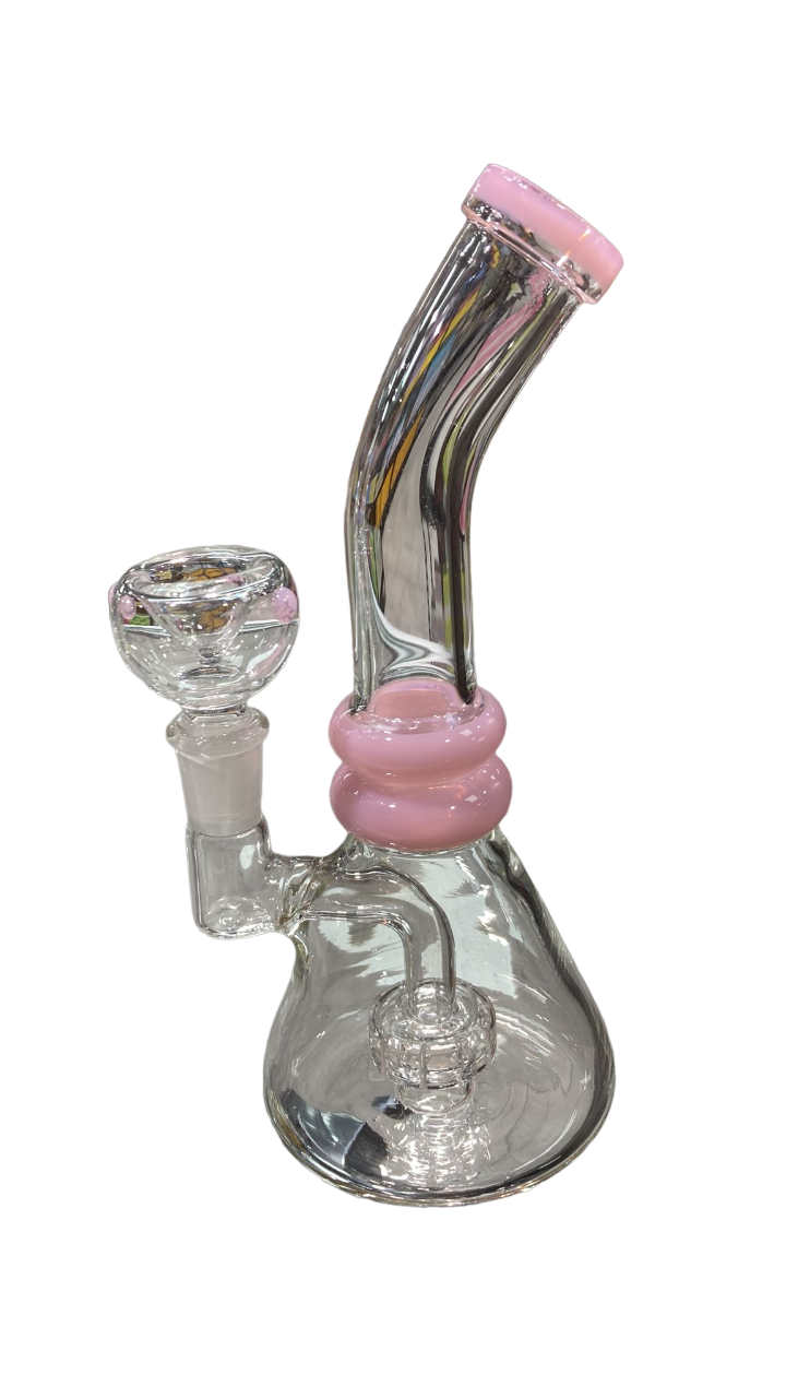 8'' WATER PIPE DL-55 - MK Distro