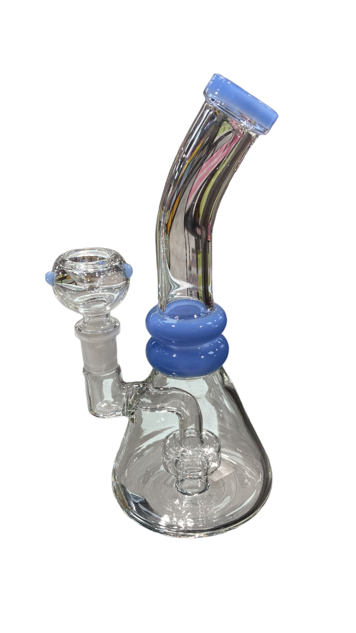 8'' WATER PIPE DL-55 - MK Distro