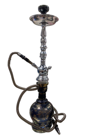 27" SHAH HOOKAH PREMIUM - US3000 - MK Distro