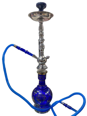 27" SHAH HOOKAH PREMIUM - US3000 - MK Distro