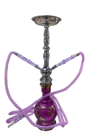 27" SHAH HOOKAH PREMIUM - US3000 - MK Distro