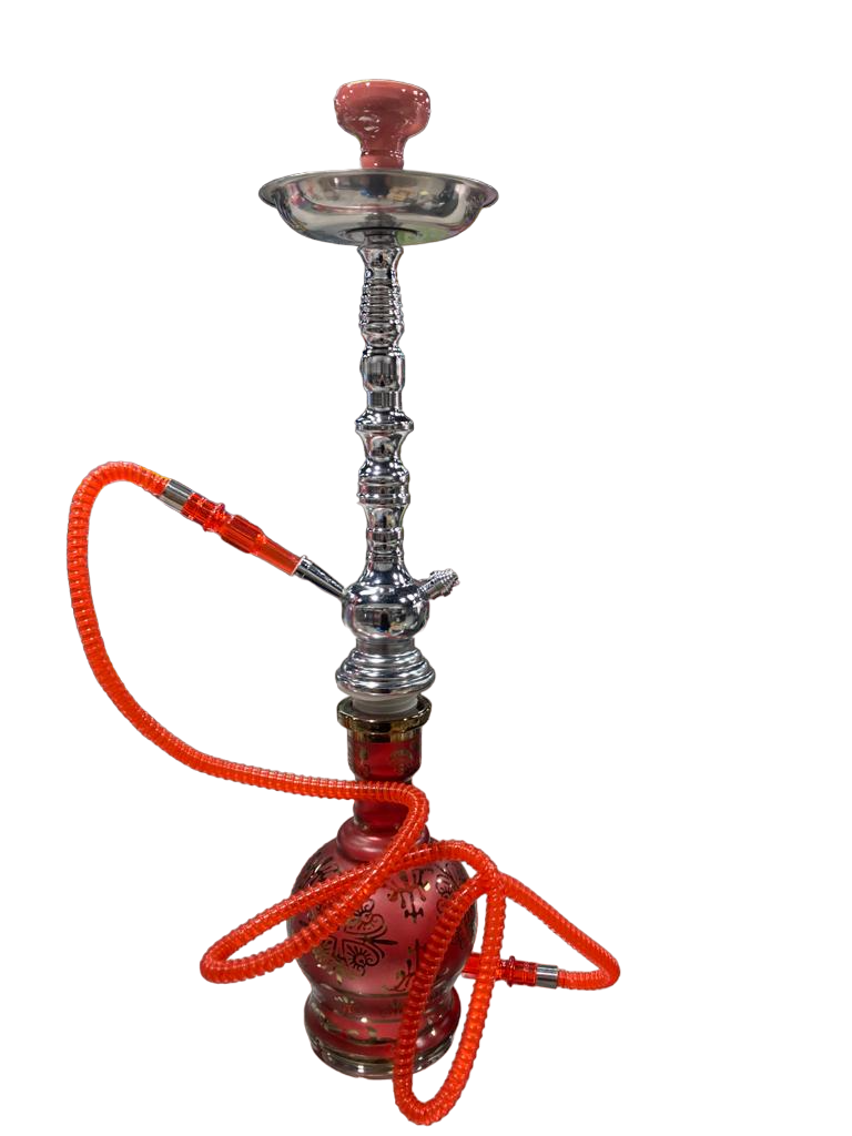 27" SHAH HOOKAH PREMIUM - US3000 - MK Distro