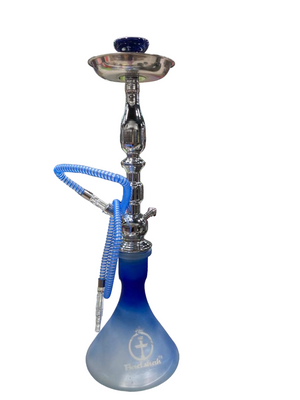 25" Badshah Sultan 1 Hose Hookah - MK Distro