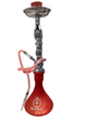 25" Badshah Sultan 1 Hose Hookah - MK Distro