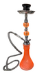 18" Badshah Luminous 1 Hose Hookah - MK Distro