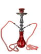 18" Badshah Genie 2 Hose Hookah - MK Distro