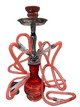 17" Badshah Junior 4 Hose Hookah - MK Distro