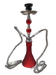 18" Badshah Luminous 2 Hose Hookah - MK Distro