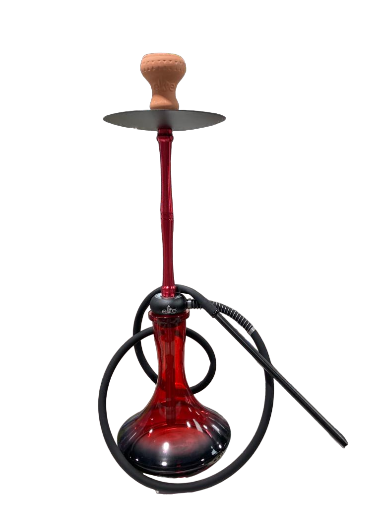 Elite Urban 1 Hose Hookah - MK Distro