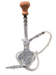 20.25" Elite Rising 1 Hose Hookah - MK Distro