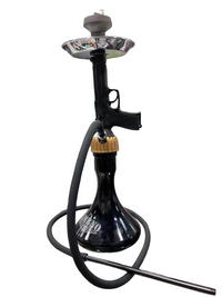 23" GMBNO Hitman Hookahs - MK Distro