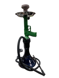 23" GMBNO Hitman Hookahs - MK Distro