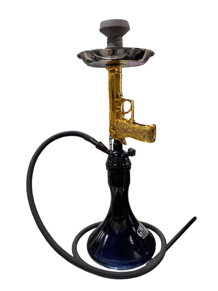 23" GMBNO Hitman Hookahs - MK Distro