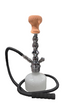 16" Elite Harmony 1 Hose Hookah - MK Distro