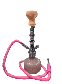 16" Elite Harmony 1 Hose Hookah - MK Distro