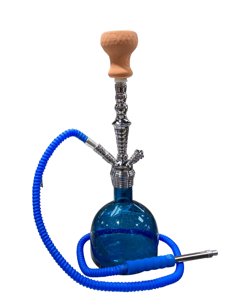 19" Elite Nirvana 1 Hose Hookah - MK Distro