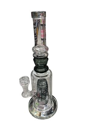 4.5" Water Pipe - 12043 - MK Distro