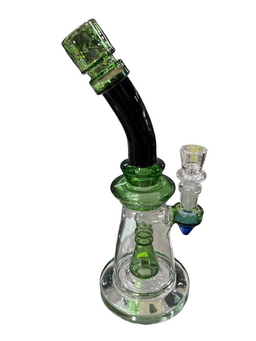 4" Water Pipe - 10045 - MK Distro