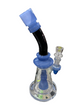 4" Water Pipe - 10045 - MK Distro