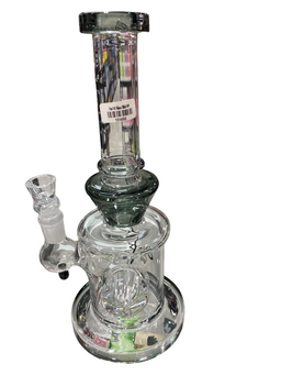 4" Water Pipe - 10035 - MK Distro